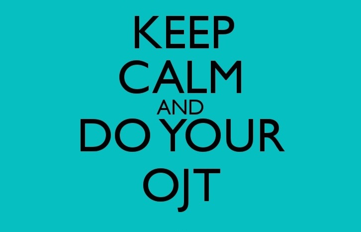 10 Tips for students on OJT (On the Job Training) in a Professional&nbsp;Kitchen