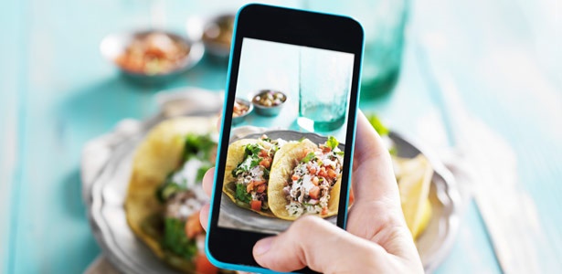 Tips for taking better Food&nbsp;pics