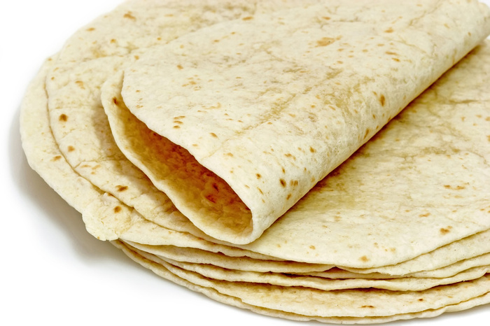 How to make Soft Tortilla for&nbsp;Tacos