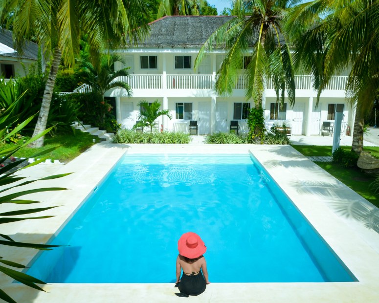 It’s a kind of Momo Magic | Momo Beach&nbsp;House