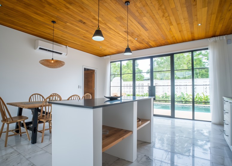 Modern Luxury in the Heart of&nbsp;Panglao