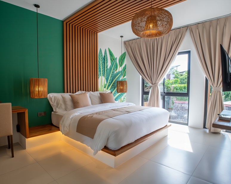 A Tropical Sanctuary Reimagined: Bird of Paradise’s Stunning New Private Villas in&nbsp;Panglao