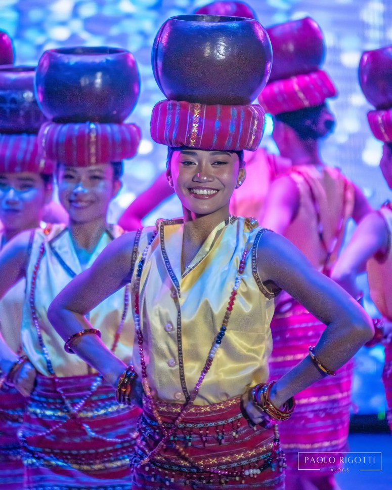 Bohol Show Ocean Fantasy: A World-Class Spectacle Rooted in Local&nbsp;Pride