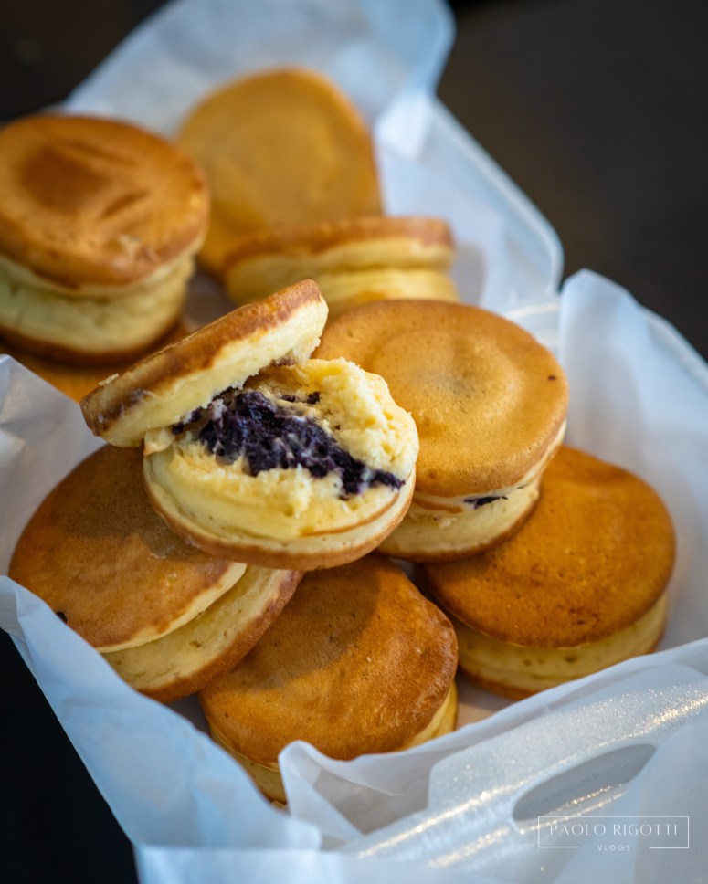 Japanese Pancakes from CheCaCo – Bohol’s Newest Sweet&nbsp;Craze!