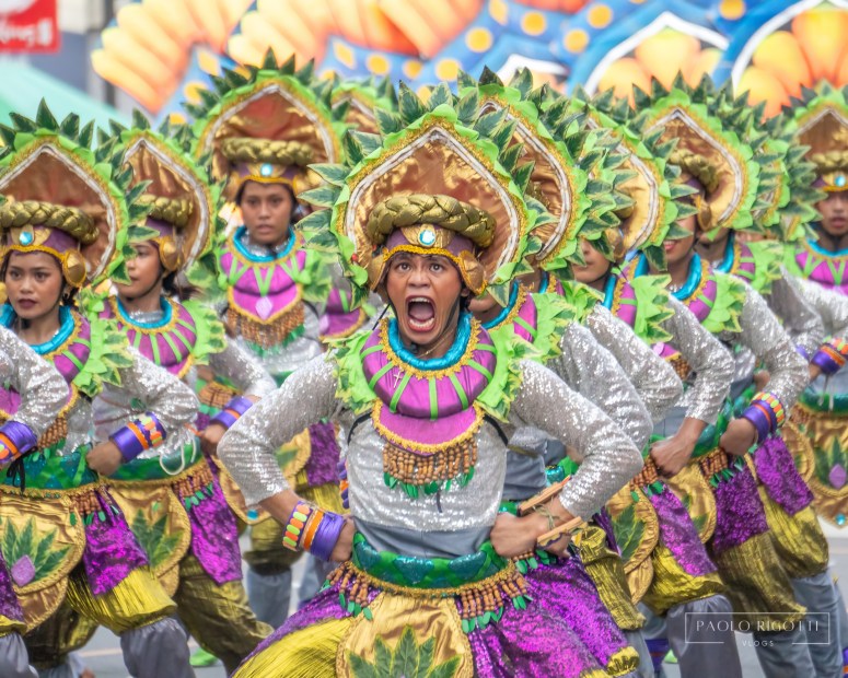Colors of Saulog 2025: A Street Dance Celebration in&nbsp;Tagbilaran