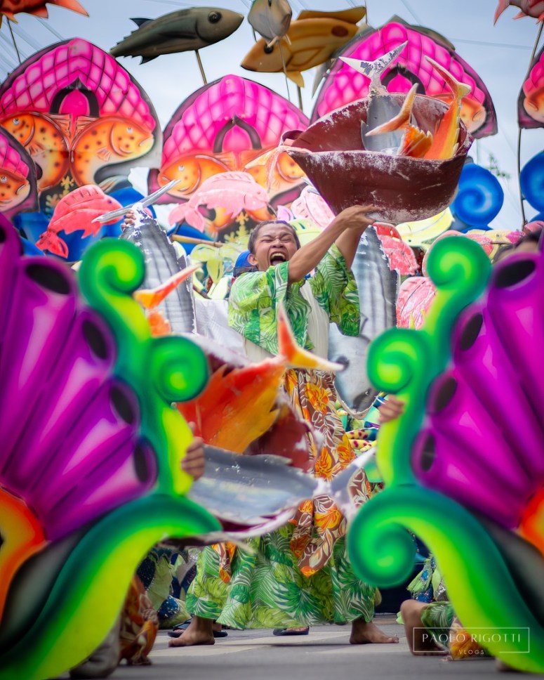 Hudyaka sa Panglao 2025: A Colorful Celebration of Unity and&nbsp;Culture