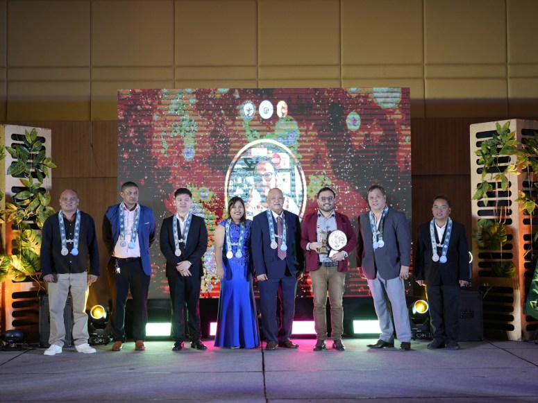 Winning Best Tourism Storyteller in Panglao: A Quiet Milestone in My&nbsp;Journey