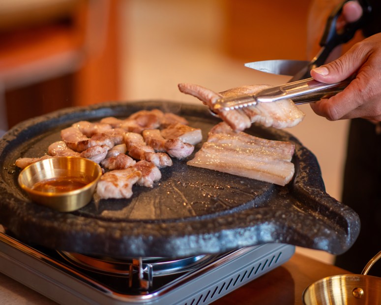 Elevating Korean BBQ in Panglao: A First Look at&nbsp;Tan